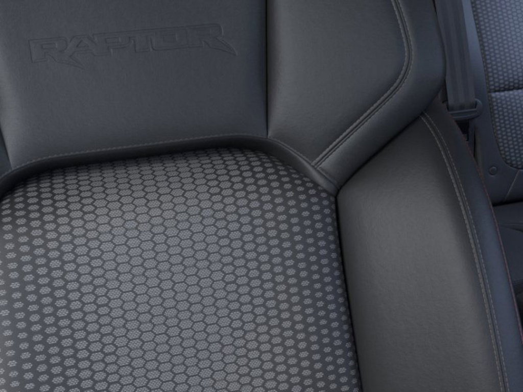New 2025 Ford Bronco Raptor w/ Interior Carbon Fiber Pack image 43