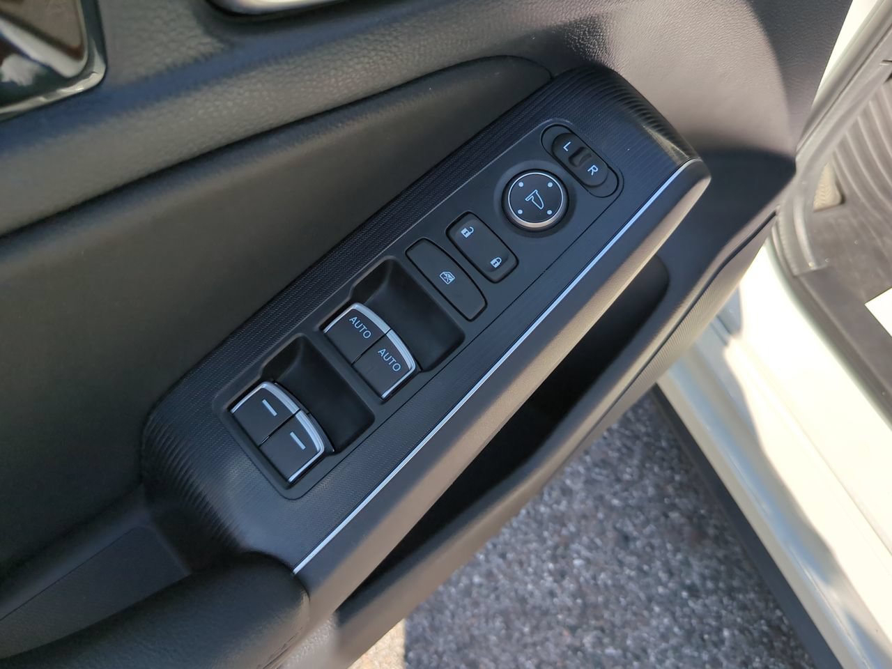 Used 2023 Honda Civic Sport Touring image 16
