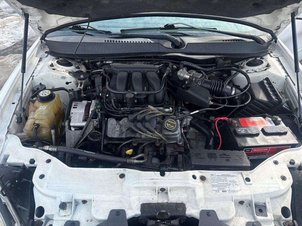 Used 2006 Ford Taurus SEL image 18