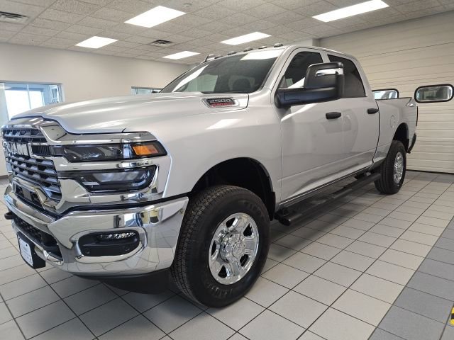 New 2026 RAM 2500 Tradesman image 26