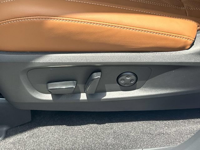New 2027 INFINITI QX60 Autograph AWD/4WD image 29