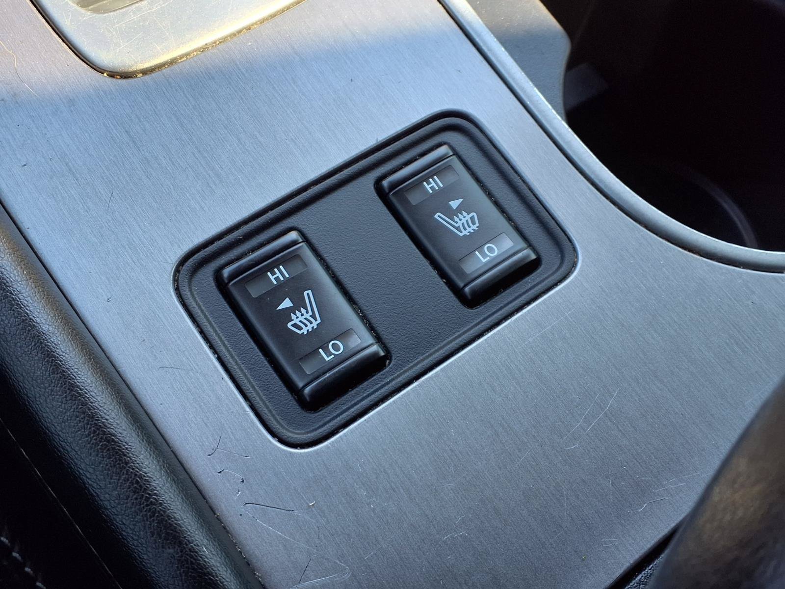 Used 2023 Nissan Murano SL w/ SL Moonroof Package FWD image 26