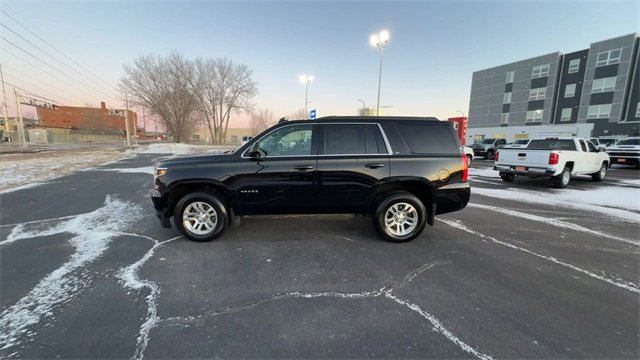 Used 2017 Chevrolet Tahoe LT image 5