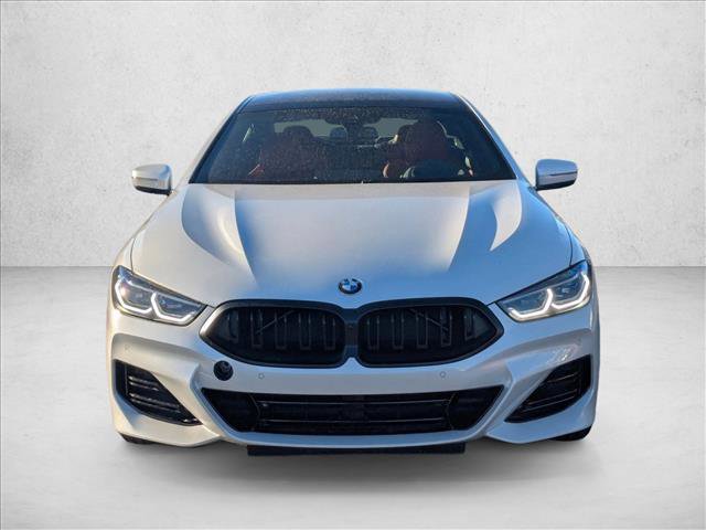 New 2026 BMW 840i image 6