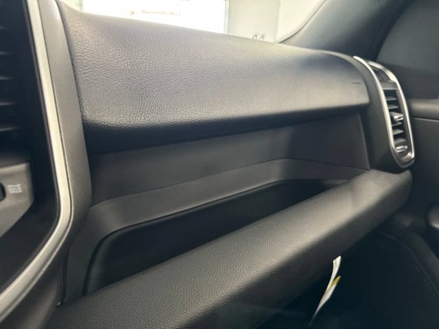 New 2026 RAM 1500 Express AWD/4WD image 47
