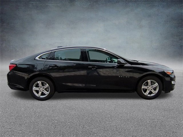 Certified 2024 Chevrolet Malibu LT image 10
