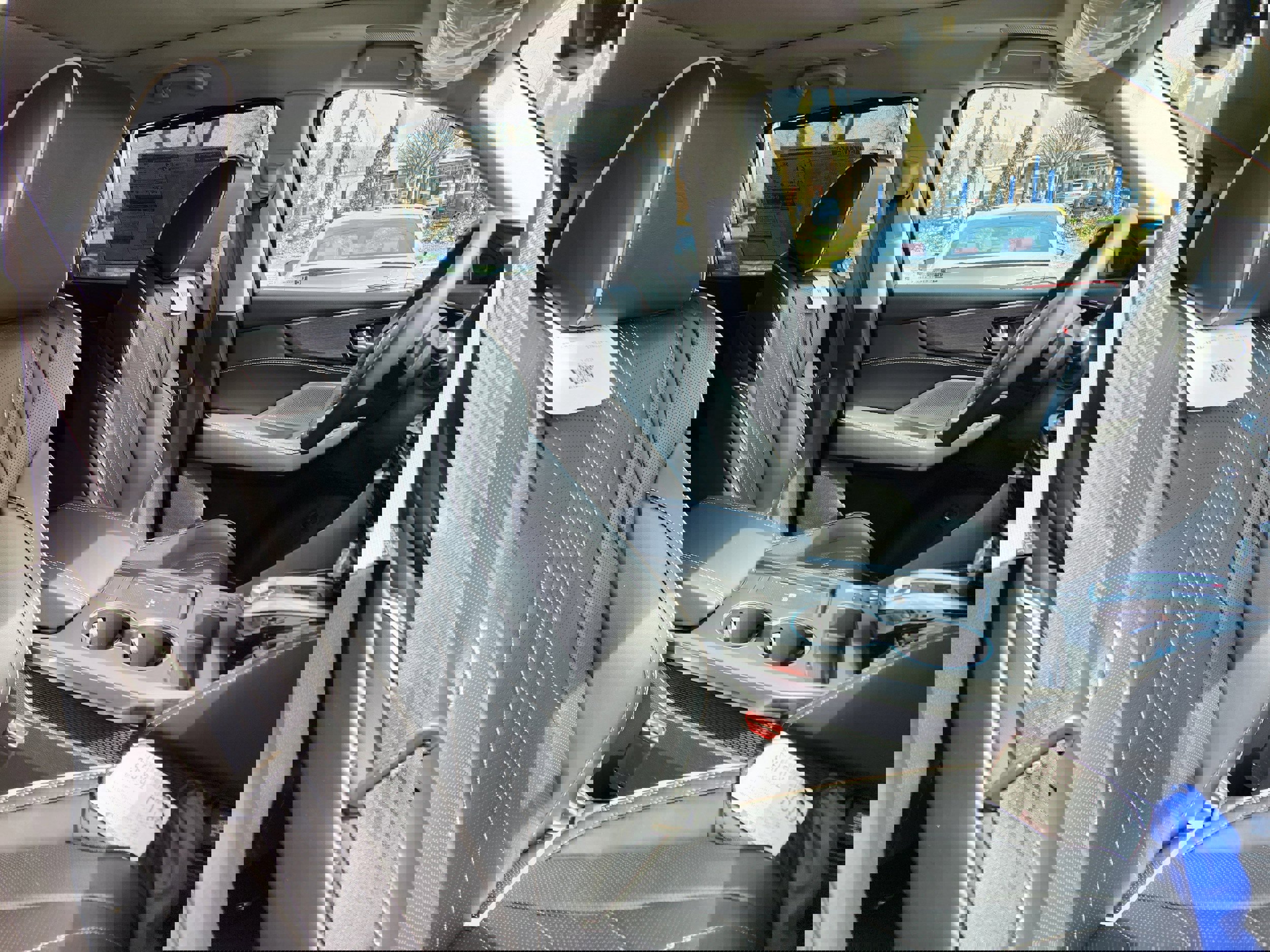 New 2026 Acura MDX SH-AWD w/ Advance Package image 12