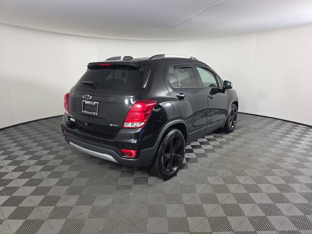 Used 2018 Chevrolet Trax Premier image 5