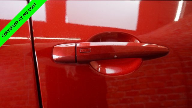 Used 2022 Nissan Rogue SV w/ SV Premium Package image 89