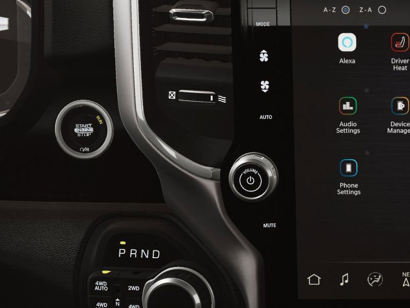 New 2026 RAM 1500 Big Horn image 33