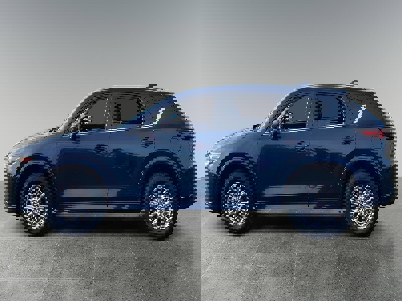 Used 2024 MAZDA CX-5 AWD 2.5 S w/ Select Package image 2