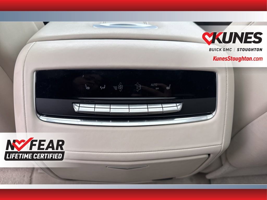 Used 2023 Cadillac Escalade Sport Platinum image 40