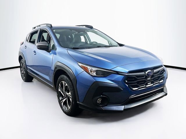 Used 2024 Subaru Crosstrek 2.0i Premium video 1