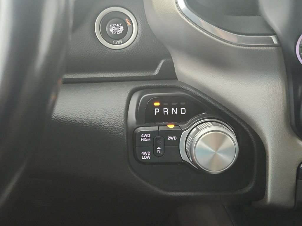 Used 2021 RAM 2500 Laramie AWD/4WD image 31