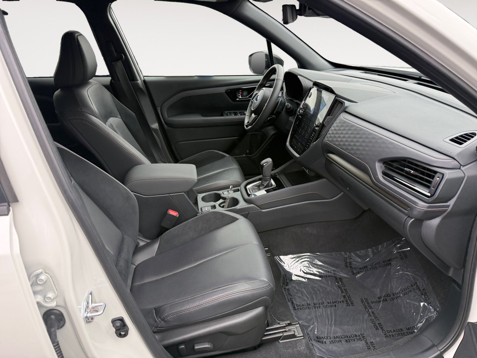 Used 2025 Subaru Forester Touring AWD/4WD image 19