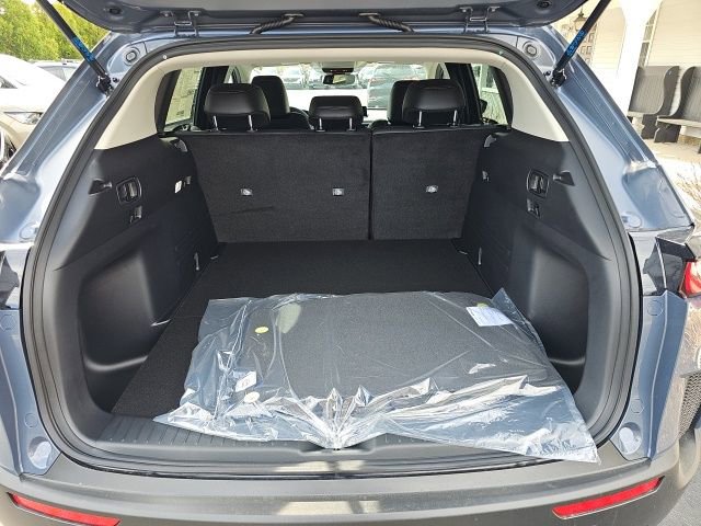 New 2026 MAZDA CX-50 AWD 2.5 S w/ Select Package image 14