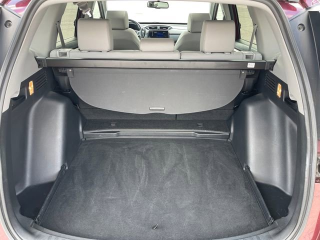 Used 2019 Honda CR-V EX-L image 21
