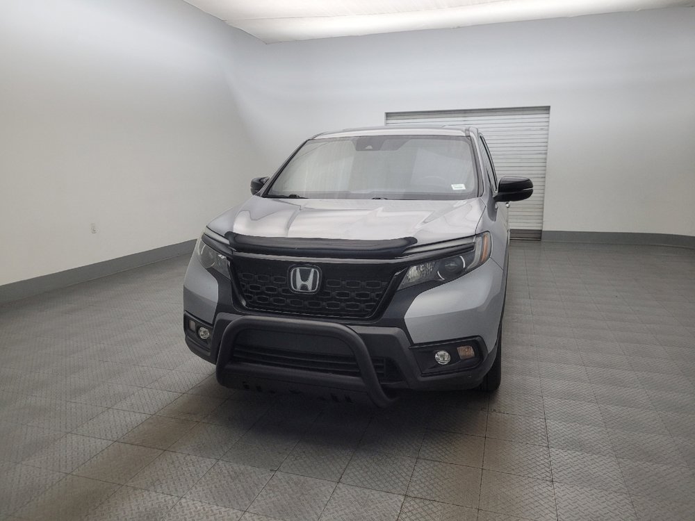 Used 2021 Honda Passport EX-L image 15