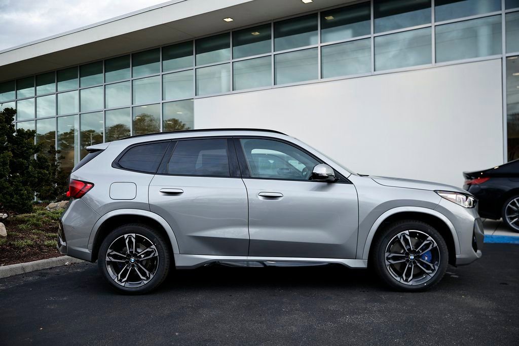 New 2026 BMW X1 xDrive28i w/ Technology Package image 4