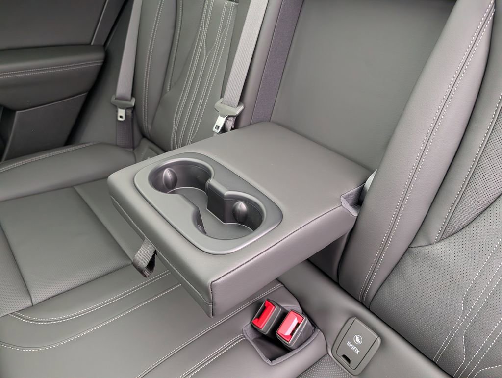 New 2026 Buick Envision Avenir image 21