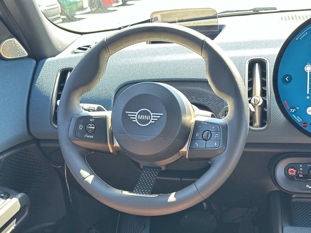 Used 2026 MINI Cooper Countryman S image 9