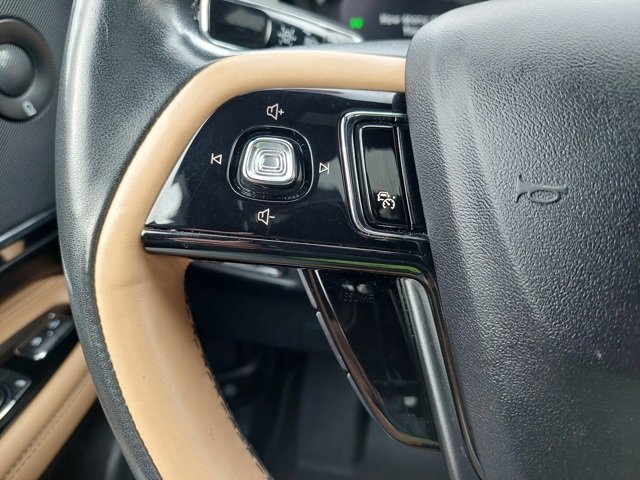 Used 2021 Lincoln Corsair Grand Touring w/ Equipment Group 301A image 34