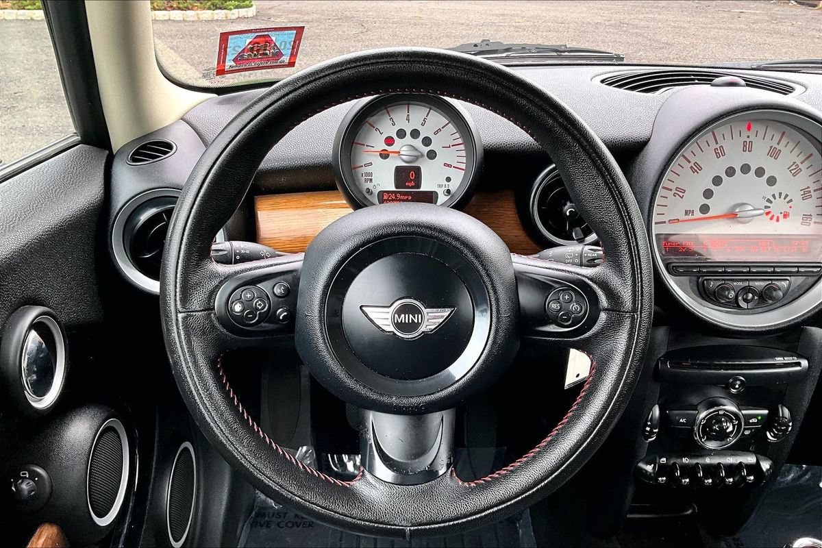 Used 2012 MINI Cooper Hardtop FWD image 18
