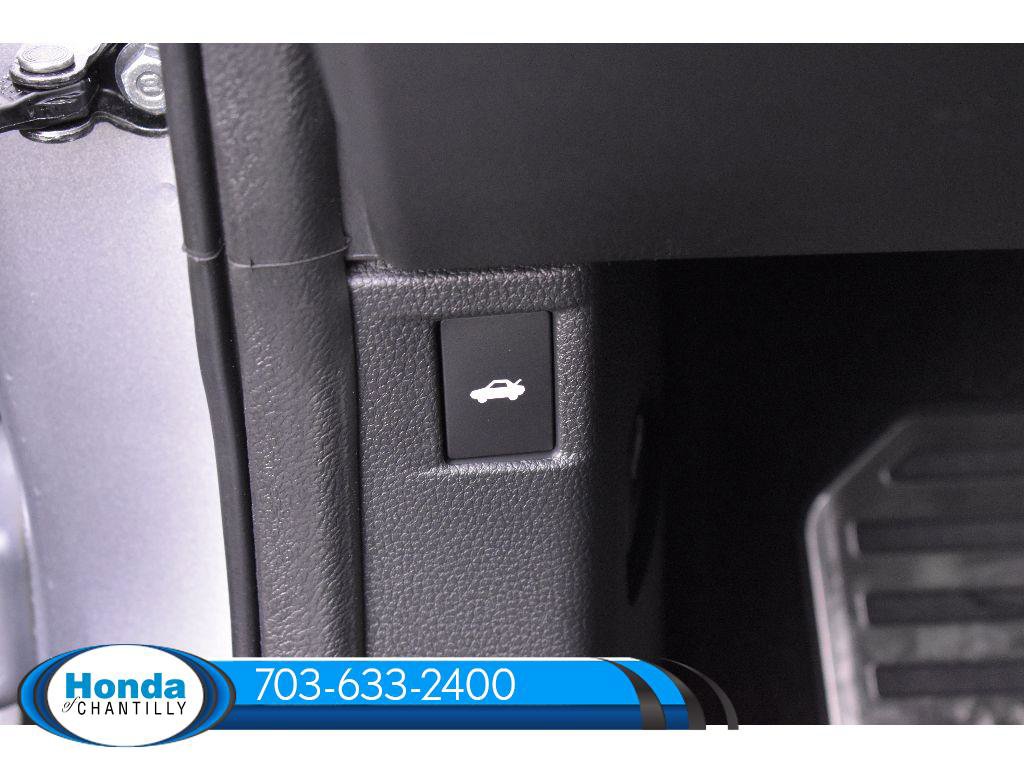 New 2026 Honda Accord Hybrid Sport-L FWD image 24