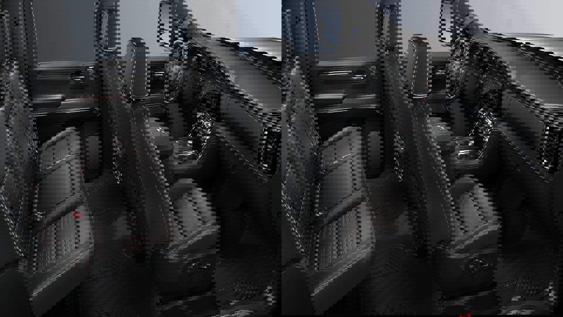 New 2026 GMC Sierra 2500 AT4X w/ AT4X AEV Edition image 7