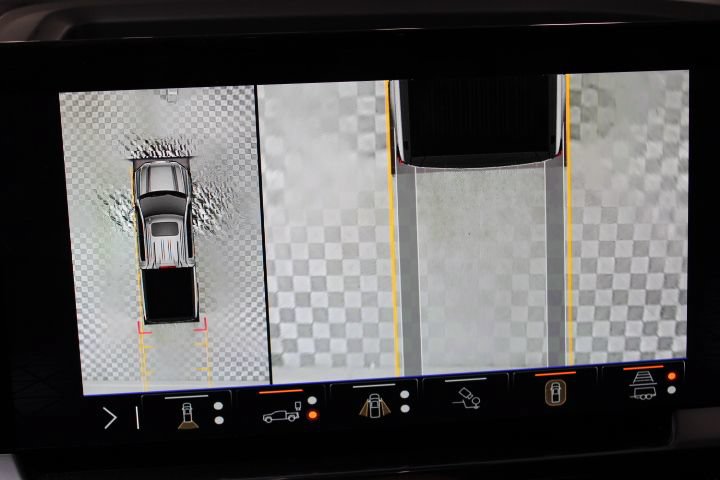 New 2026 GMC Sierra 1500 SLE AWD/4WD image 56