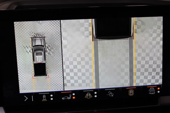 New 2026 GMC Sierra 1500 SLE AWD/4WD image 56