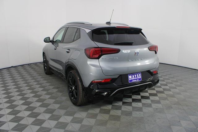 New 2026 Buick Encore GX Sport Touring w/ Advanced Technology Package image 25