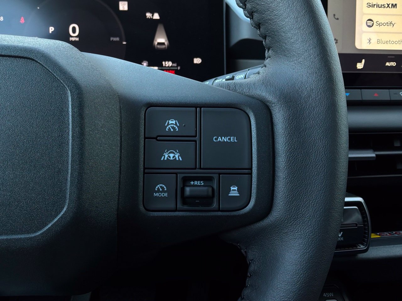 New 2026 Toyota RAV4 XLE Premium FWD image 37