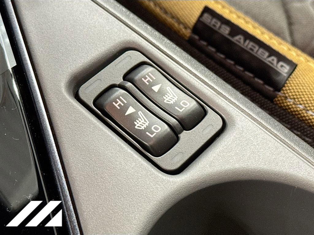 New 2026 Subaru Crosstrek 2.5i Sport image 27