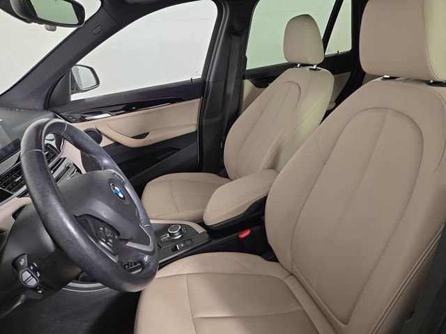 Used 2019 BMW X1 xDrive28i w/ Convenience Package image 13