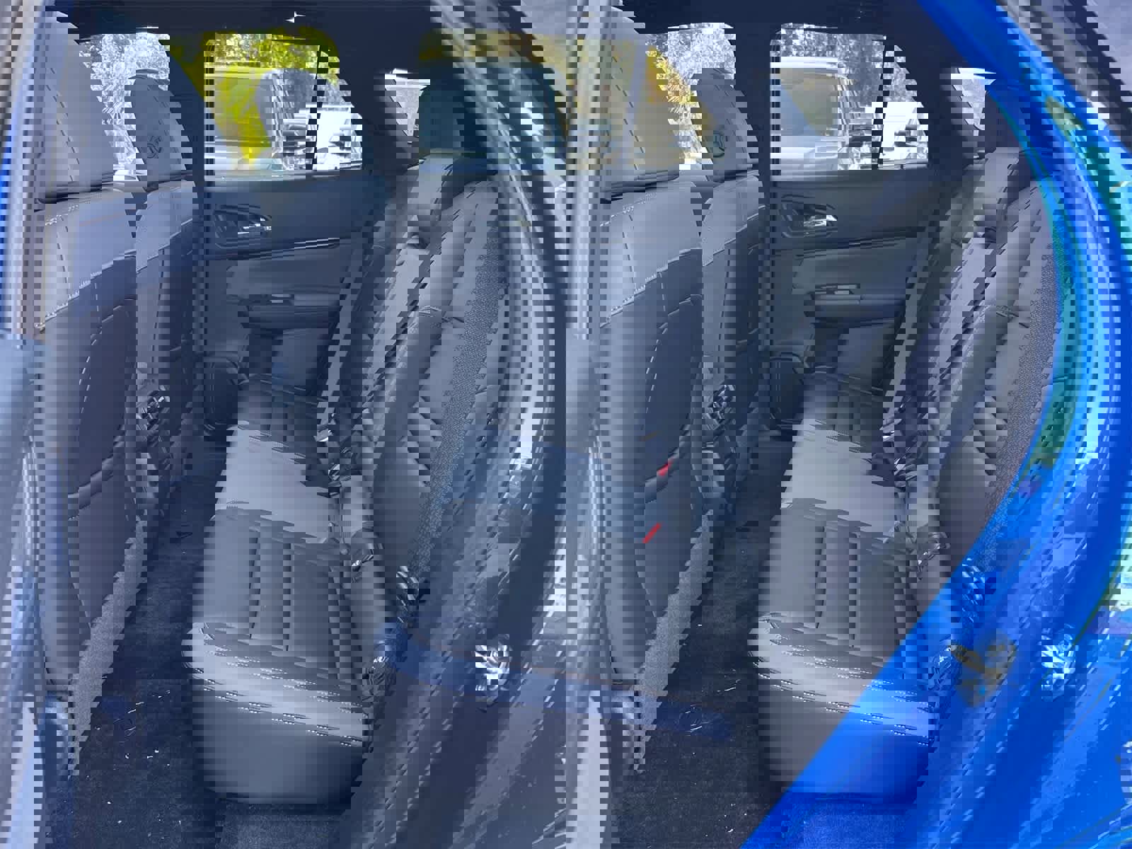 New 2026 Honda Prologue Touring image 13