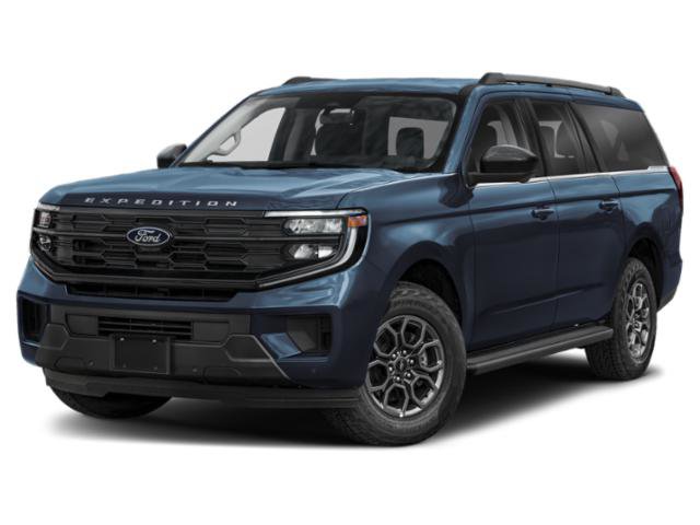 New 2026 Ford Expedition Max Active AWD/4WD image 1