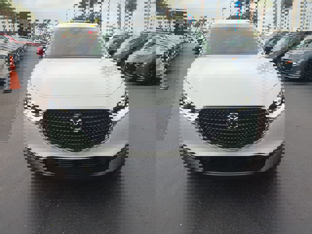 New 2026 MAZDA CX-30 AWD 2.5 S w/ Select Sport Pkg image 9