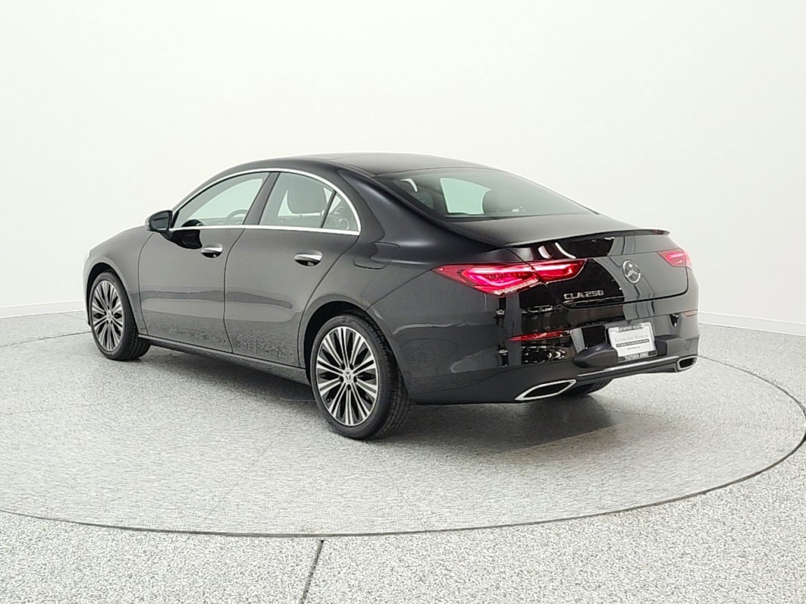 Used 2023 Mercedes-Benz CLA 250 image 7