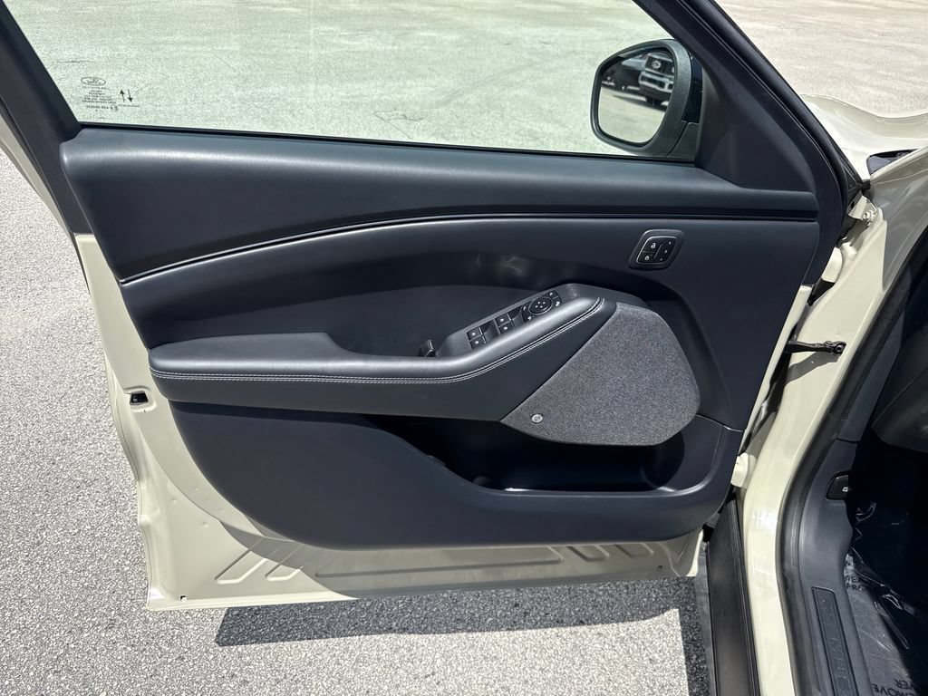 Used 2025 Ford Mustang Mach-E Premium RWD image 14