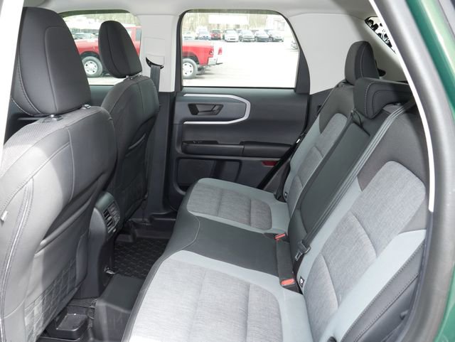 Used 2024 Ford Bronco Sport Big Bend w/ Convenience Package image 23