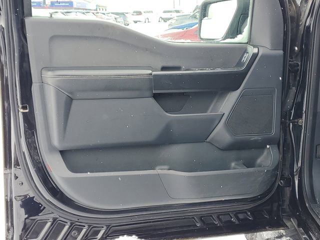 Used 2021 Ford F150 XL w/ STX Appearance Package image 10