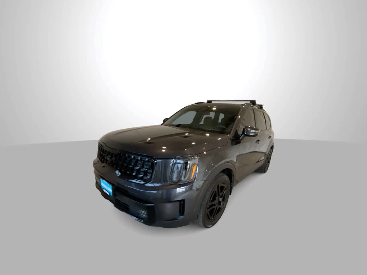 Used 2025 Kia Telluride SX Prestige X-Line AWD/4WD image 4