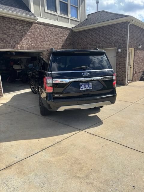 Used 2019 Ford Expedition Limited AWD/4WD video 3