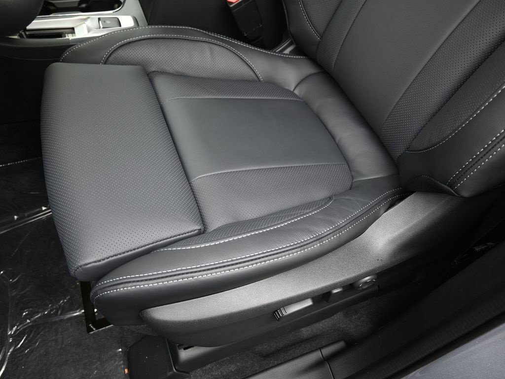 New 2026 Subaru Ascent Limited image 22