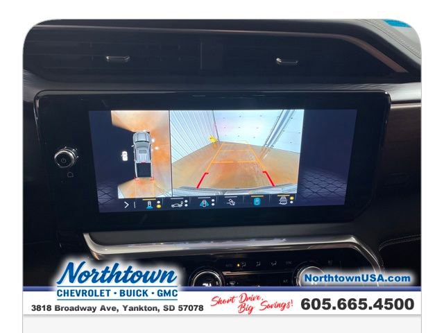 Certified 2023 GMC Sierra 1500 Denali Ultimate image 24