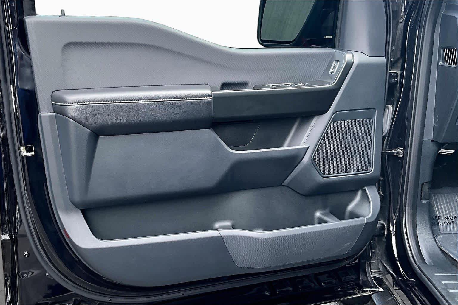 Used 2024 Ford F150 STX RWD image 21