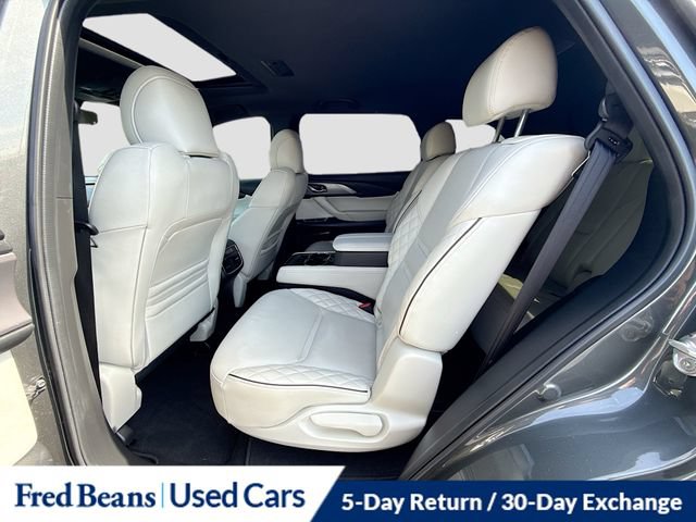 Used 2021 MAZDA CX-9 Signature AWD/4WD image 33