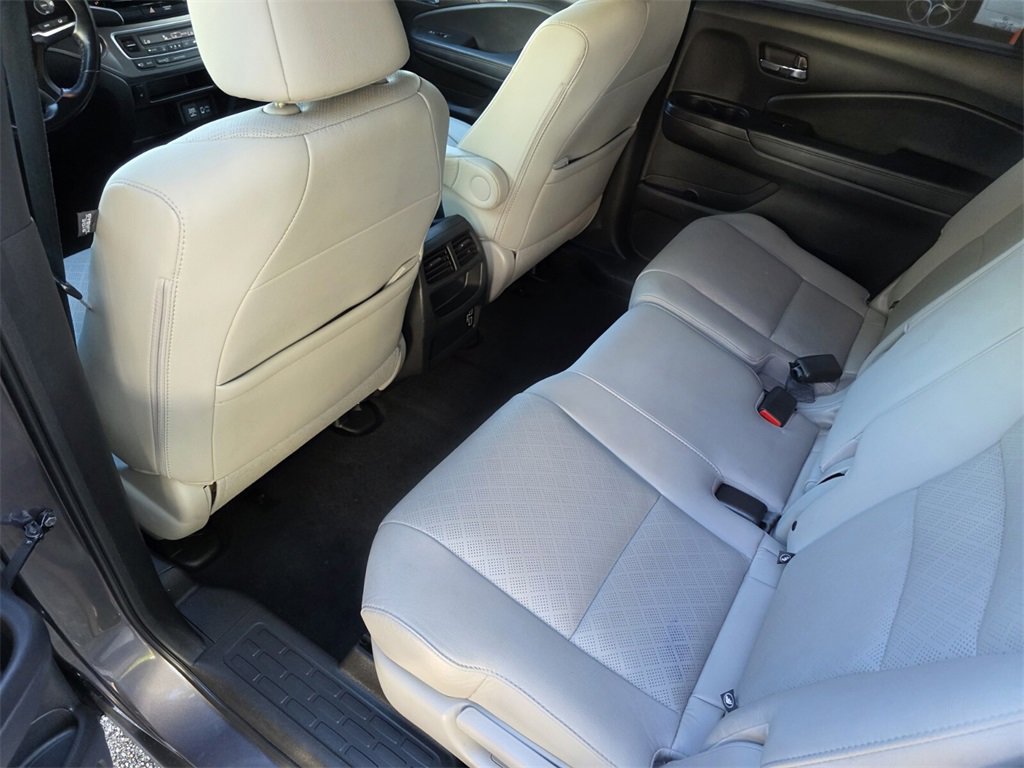 Used 2021 Honda Passport EX-L image 15