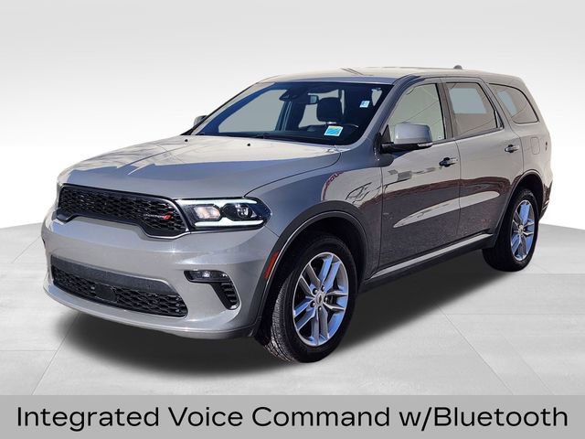 Used 2022 Dodge Durango GT image 5